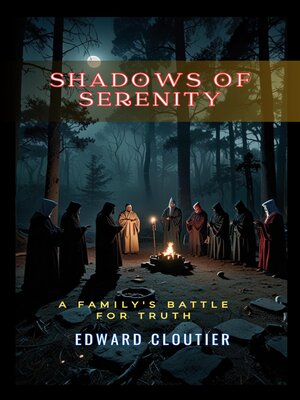 cover image of Shadows of Serenity